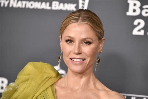 Julie Bowen Talks Openly About Her Plastic Surgery: ‘They Do